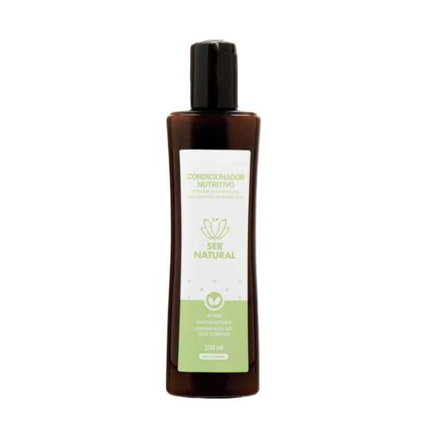 Condicionador Nutritivo 200ml
