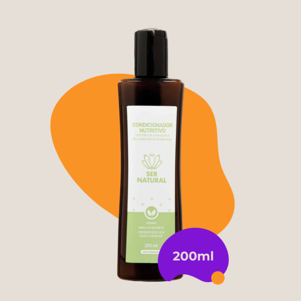 Condicionador Nutritivo 200ml - Image 2