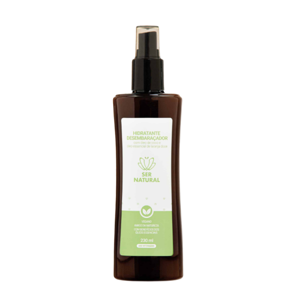 Hidratante Desembaraçador em Spray 230ml