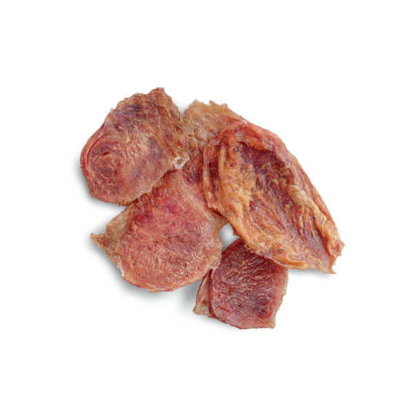 Petisco Bexiga Bovina 150g - Image 3
