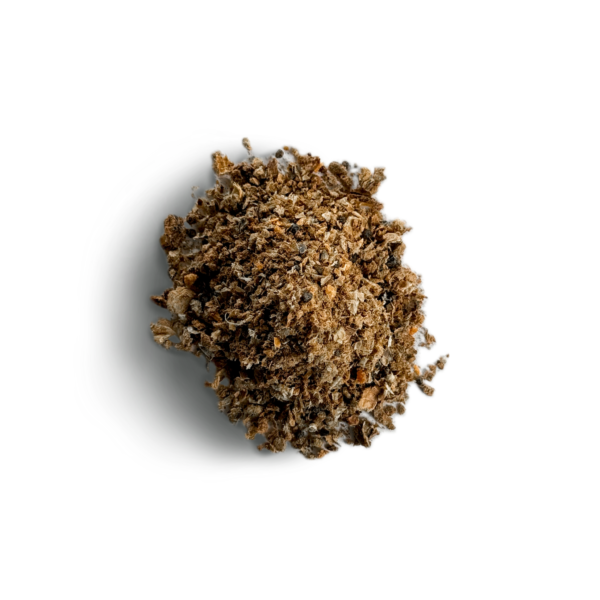 Tempero Crispy Mix 110g - Image 4