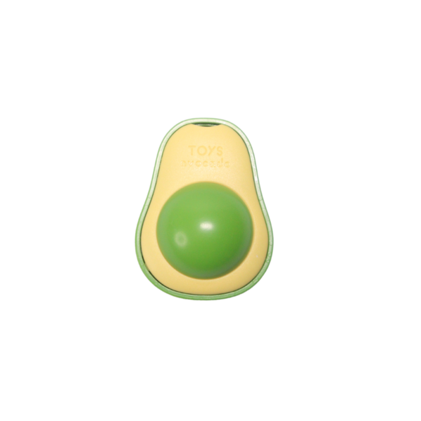 Catnip Avocado