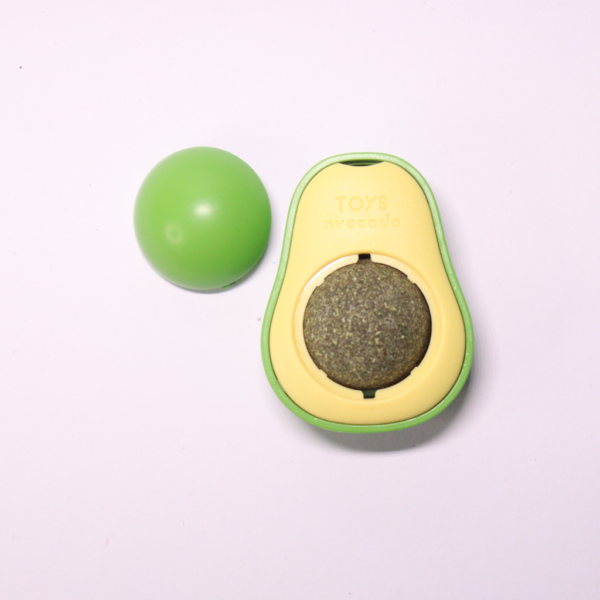 Catnip Avocado - Image 3