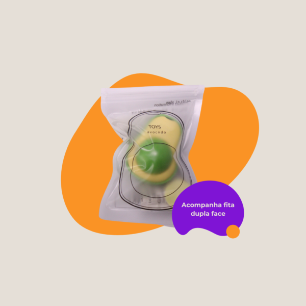 Catnip Avocado - Image 2