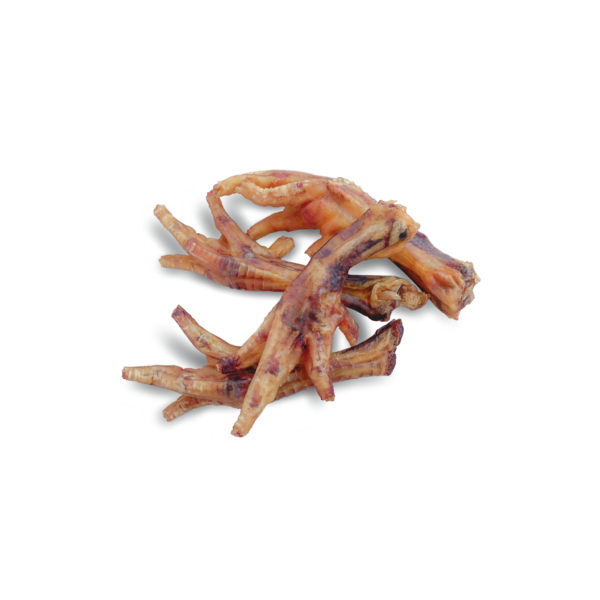 Mordedor Pés de Frango 100g - Image 3
