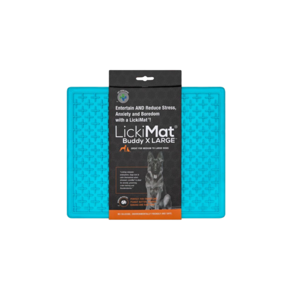 Lickimat Buddy - Image 2