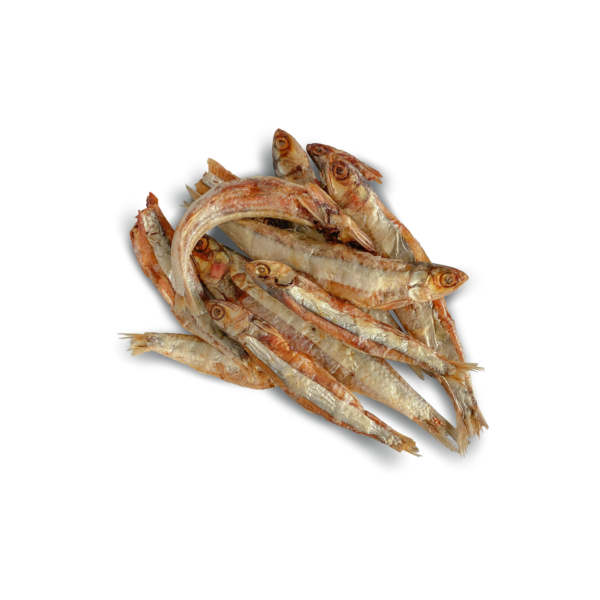 Petisco Manjubinha 80g - Image 3