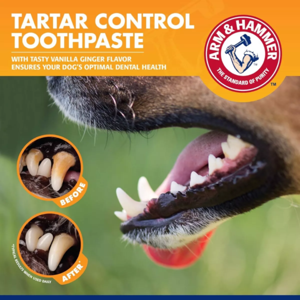 Creme Dental Clinical Gum Health Arm & Hammer - Frango - Image 6