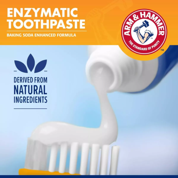 Creme Dental Clinical Gum Health Arm & Hammer - Frango - Image 5
