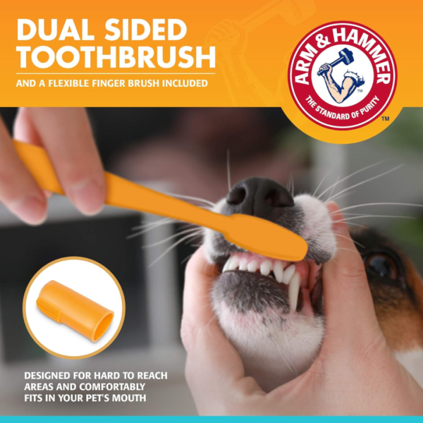Creme Dental Clinical Gum Health Arm & Hammer - Frango - Image 4