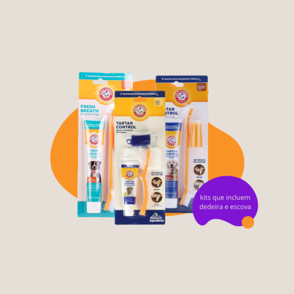 Creme Dental Clinical Gum Health Arm & Hammer - Frango - Image 3