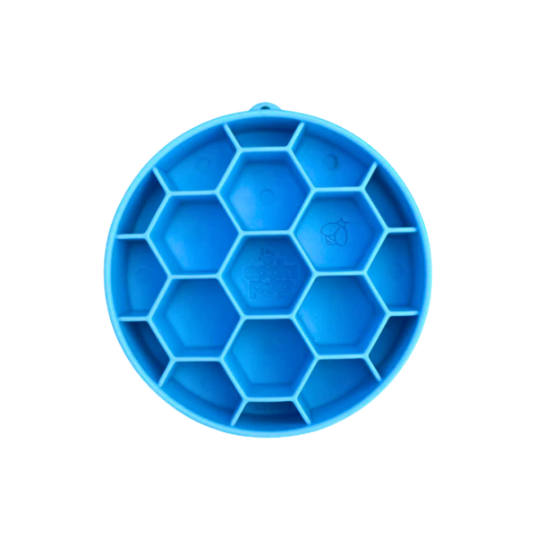 Comedouro Funcional Honeycomb eBowl Sodapup