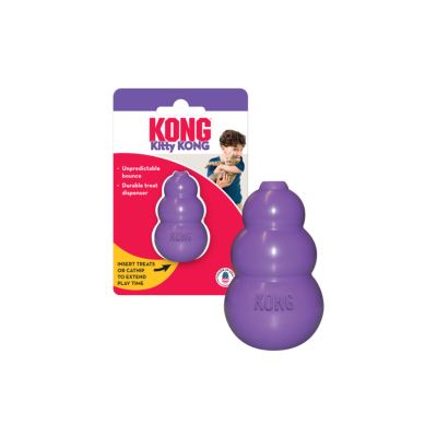 KONG KITTY 01