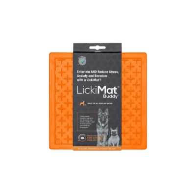 Lickimat Buddy principal