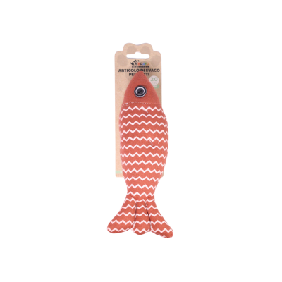 Peixe vermelho 01