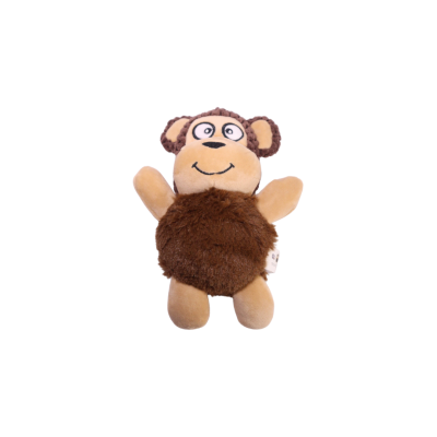 Pelucia macaco 01