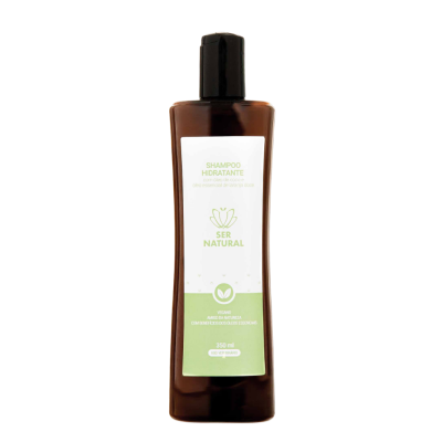 Shampoo hidratante 01