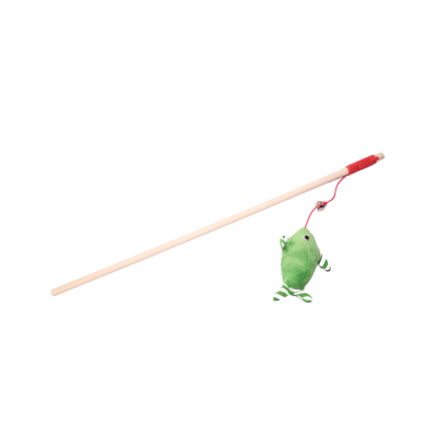 Vareta peixe verde 01